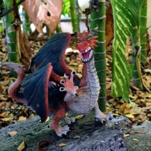 DRAGÓN CAFÉ