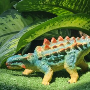 ANKYLOSAURUS CELESTIAL