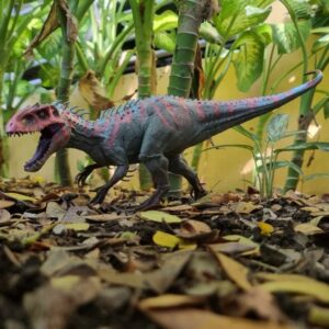INDOMINUS REX