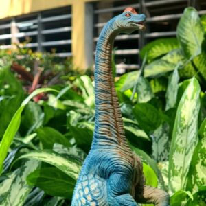 BRACHIOSAURUS CELESTIAL