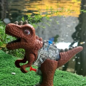 T-rex squirt gun