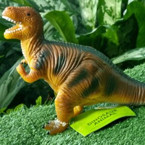 TYRANNOSAURUS REX AMARILLO