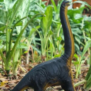 BRACHIOSAURUS