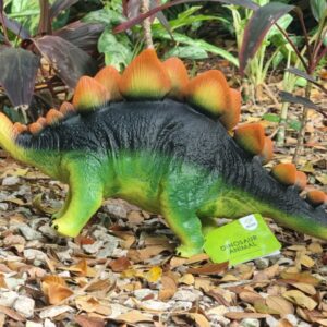 STEGOSAURUS MEDIANO