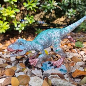 DRAGON SILVER