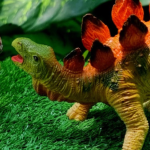 STEGOSAURUS VERDE