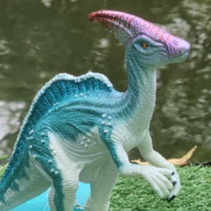PARASAUROLOPHUS CELESTIAL