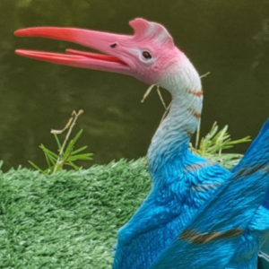 QUETZALCOATLUS