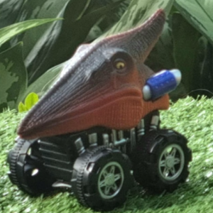 DINO-CAR