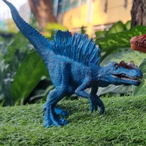 SPINOSAURUS BLUE