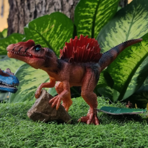 SPINOSAURUS RED